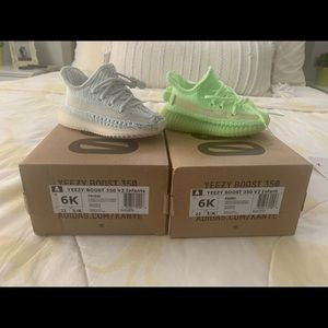 Yeezy Infant